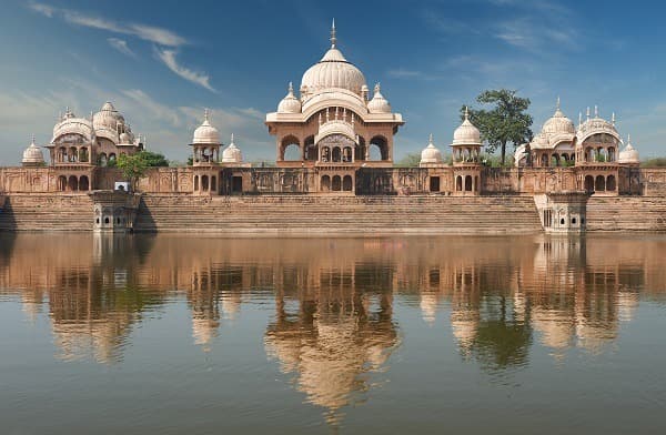 Mathura
