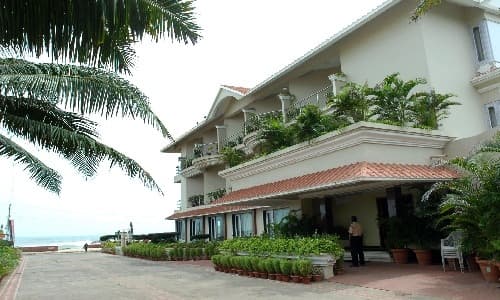 Hotel Shree Hari