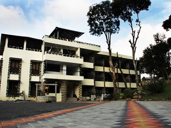 Hotel Karar Garden