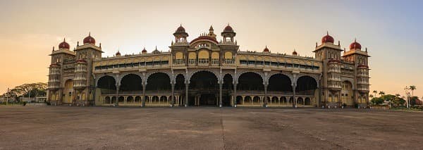 Mysore Palace