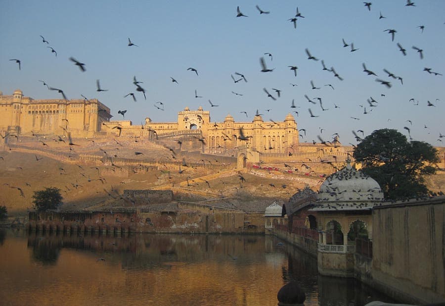 India Holidays: Making the Most of Your Rajasthan Journey