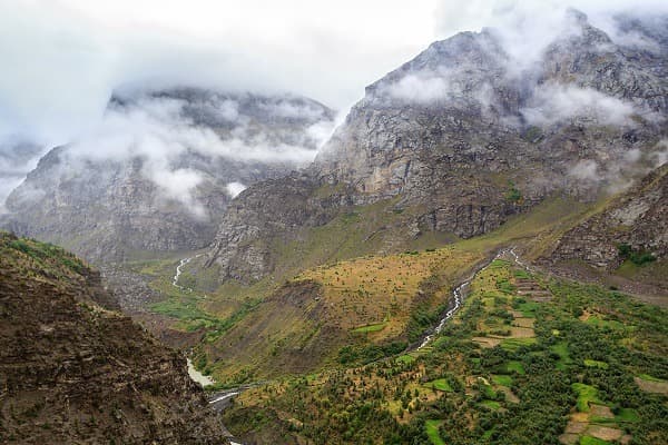 Lahaul