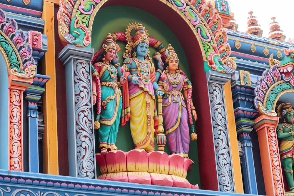 Janardanaswamy Temple