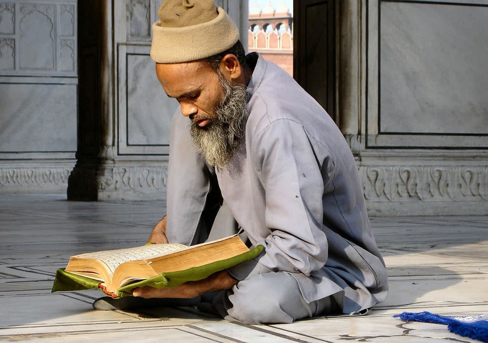 Beliefs and Religions in India