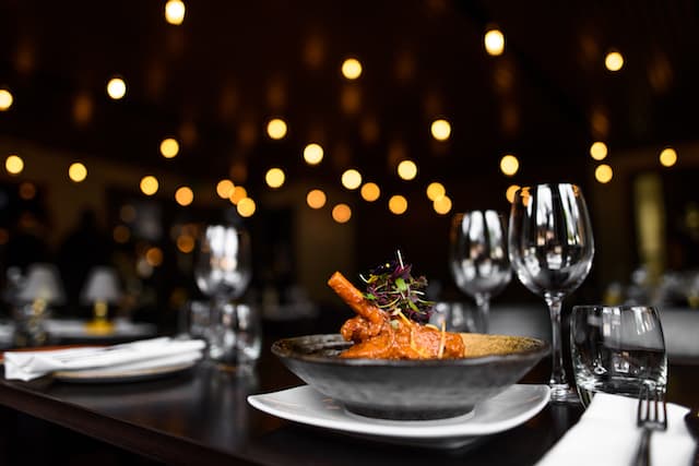 10 Best Restaurants in Rajasthan