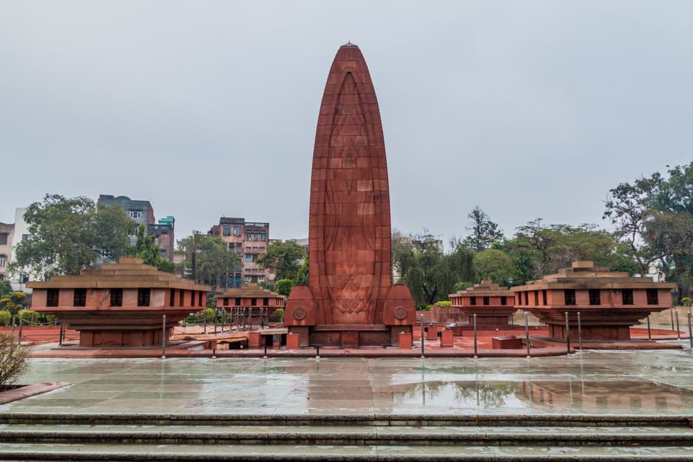 Jallianwala Bagh