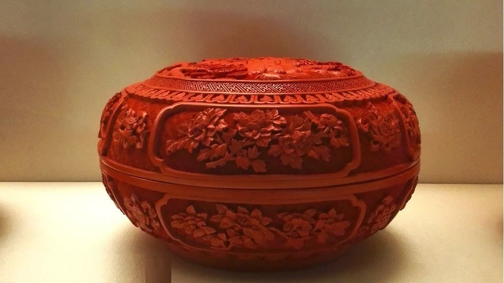 Baigongfang Handicraft Museum