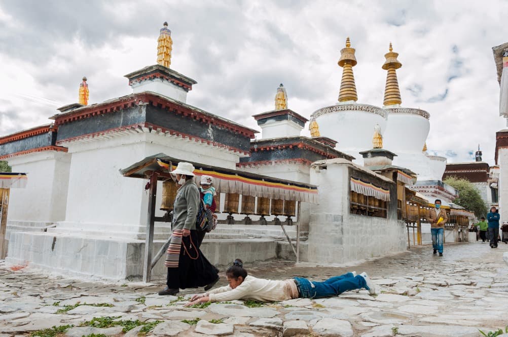 Shigatse